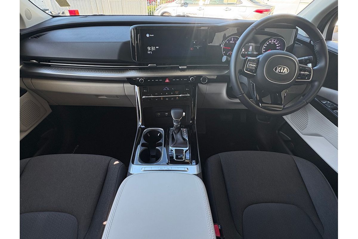 2020 Kia CARNIVAL Si KA4 MY21