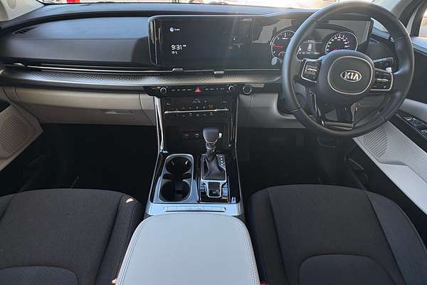 2020 Kia CARNIVAL Si KA4 MY21