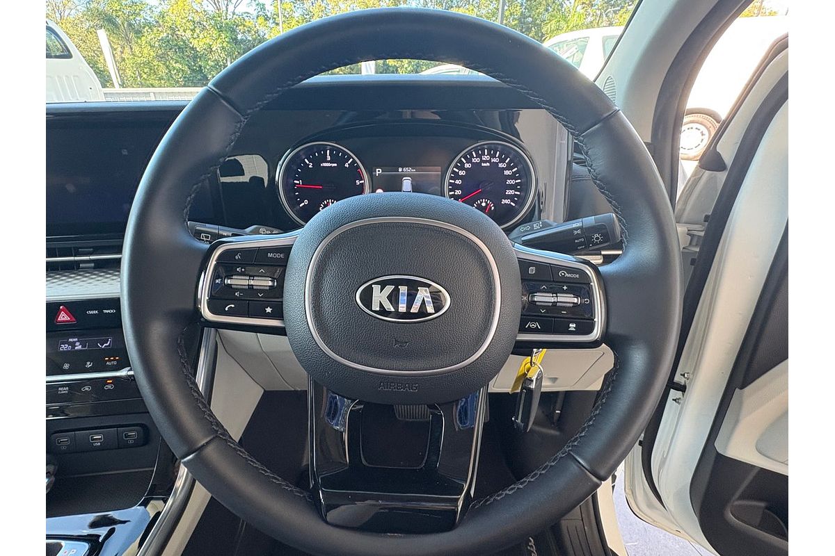 2020 Kia CARNIVAL Si KA4 MY21