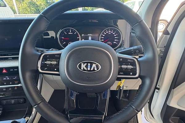 2020 Kia CARNIVAL Si KA4 MY21