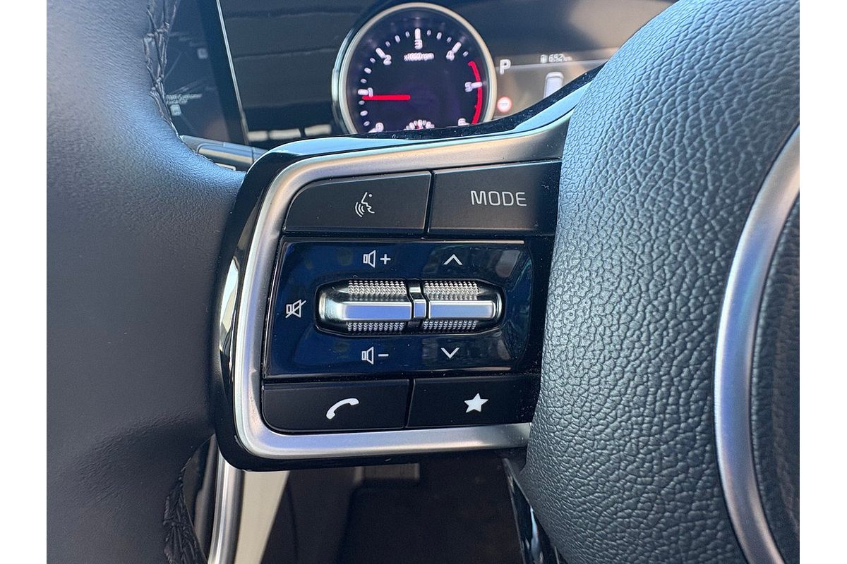 2020 Kia CARNIVAL Si KA4 MY21