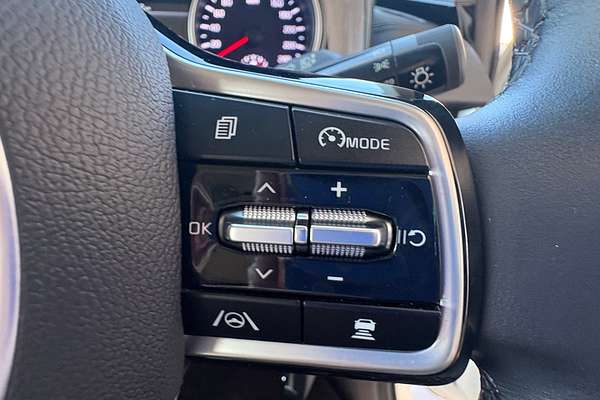 2020 Kia CARNIVAL Si KA4 MY21