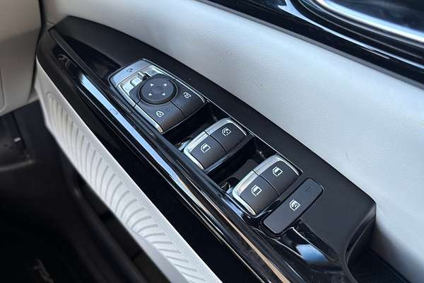 2020 Kia CARNIVAL Si KA4 MY21