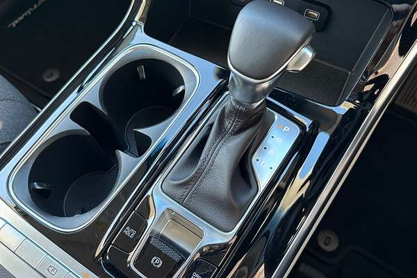 2020 Kia CARNIVAL Si KA4 MY21