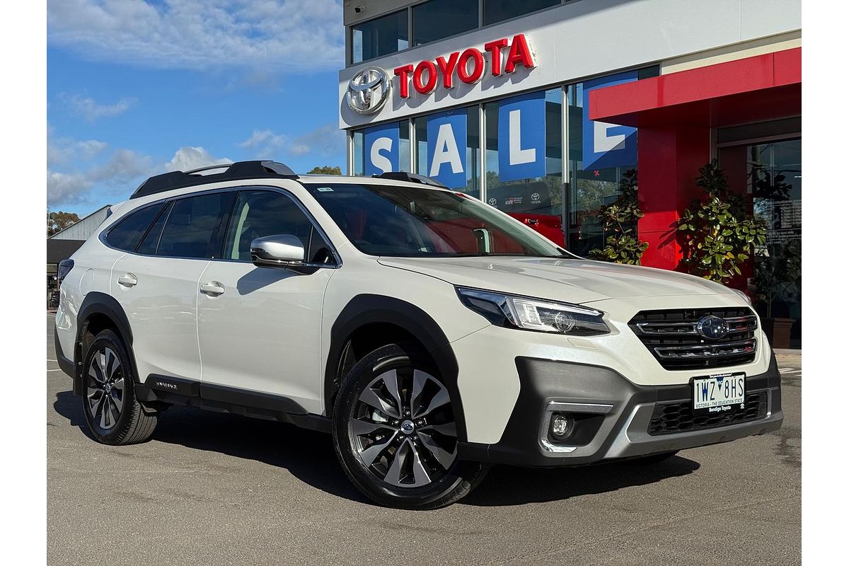 2022 Subaru Outback AWD Touring 6GEN