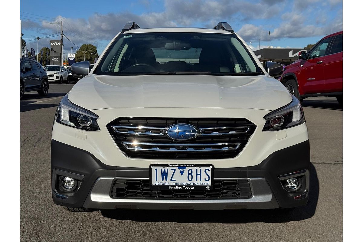 2022 Subaru Outback AWD Touring 6GEN