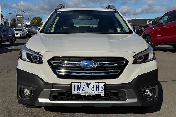 2022 Subaru Outback AWD Touring 6GEN