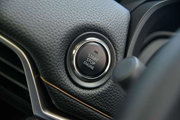 2025 Mazda CX-60 G40e GT KH Series
