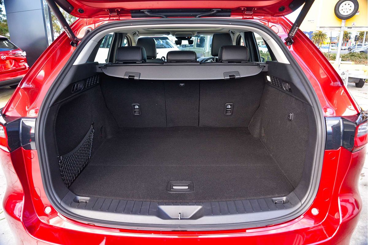 2025 Mazda CX-60 G40e GT KH Series
