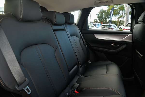 2025 Mazda CX-60 G40e GT KH Series