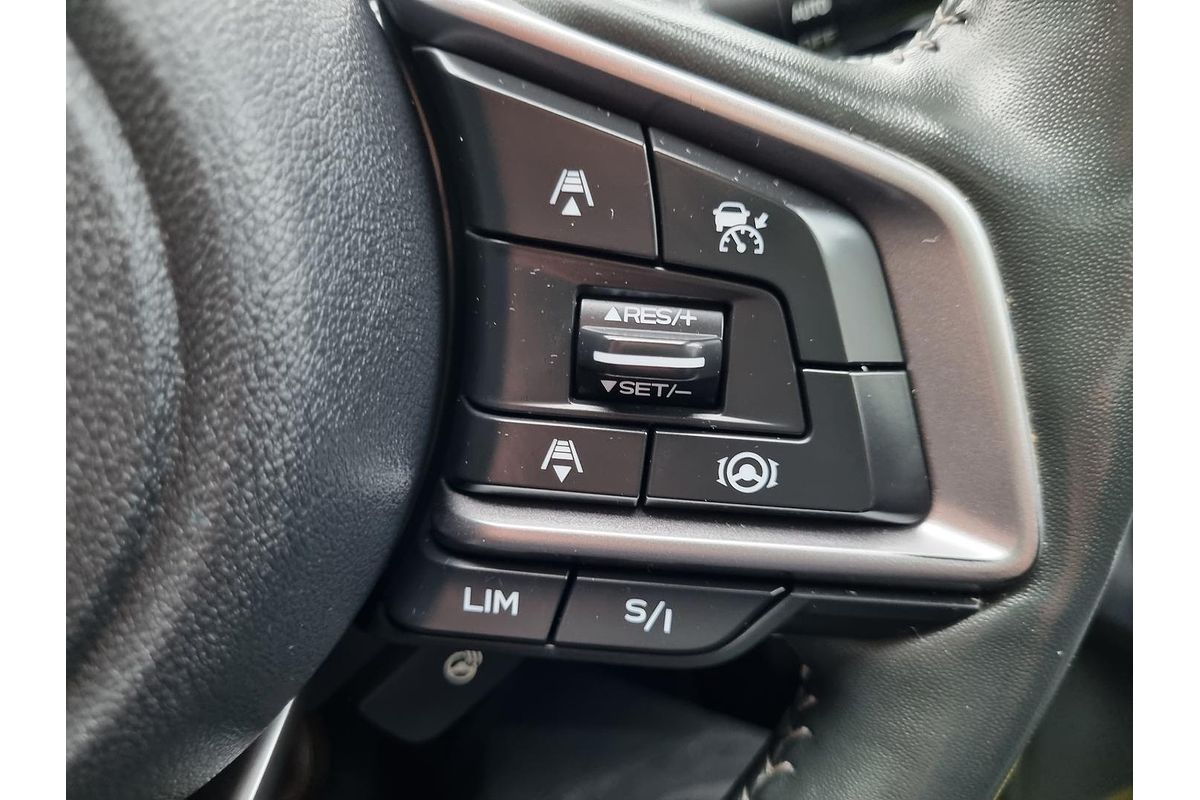 2021 Subaru Outback AWD Touring 6GEN