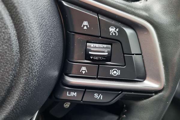 2021 Subaru Outback AWD Touring 6GEN