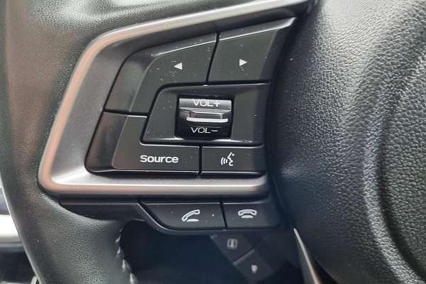 2021 Subaru Outback AWD Touring 6GEN