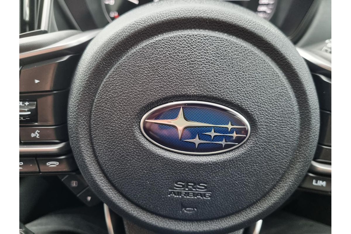 2021 Subaru Outback AWD Touring 6GEN