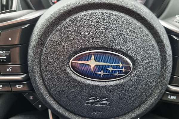 2021 Subaru Outback AWD Touring 6GEN