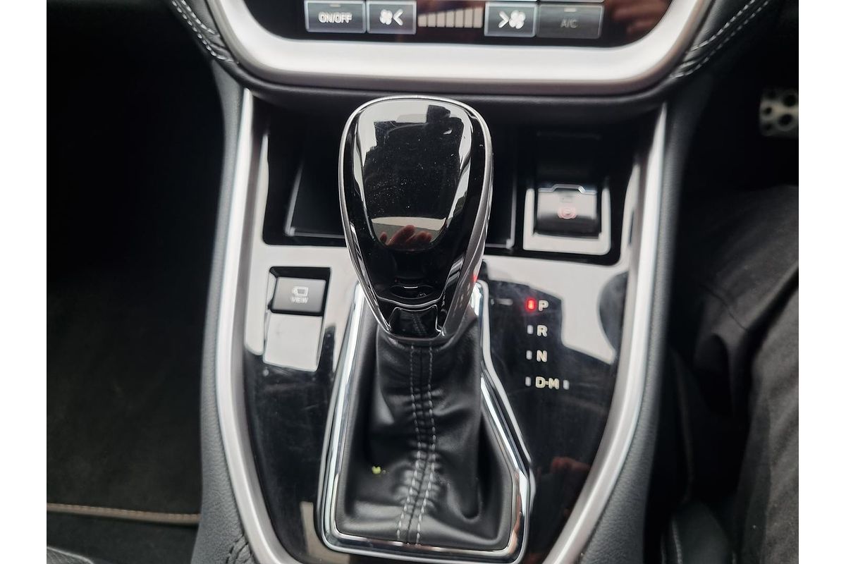 2021 Subaru Outback AWD Touring 6GEN