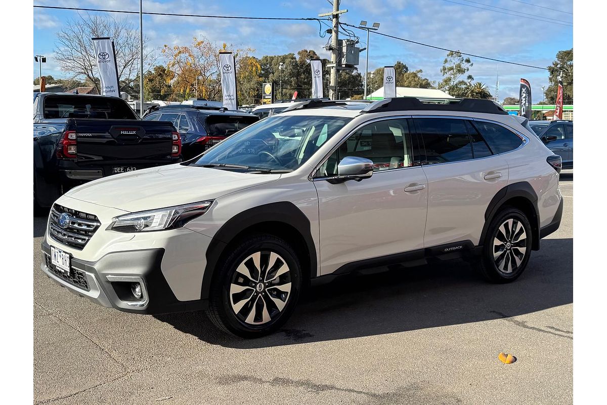 2022 Subaru Outback AWD Touring 6GEN