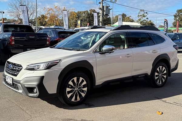 2022 Subaru Outback AWD Touring 6GEN