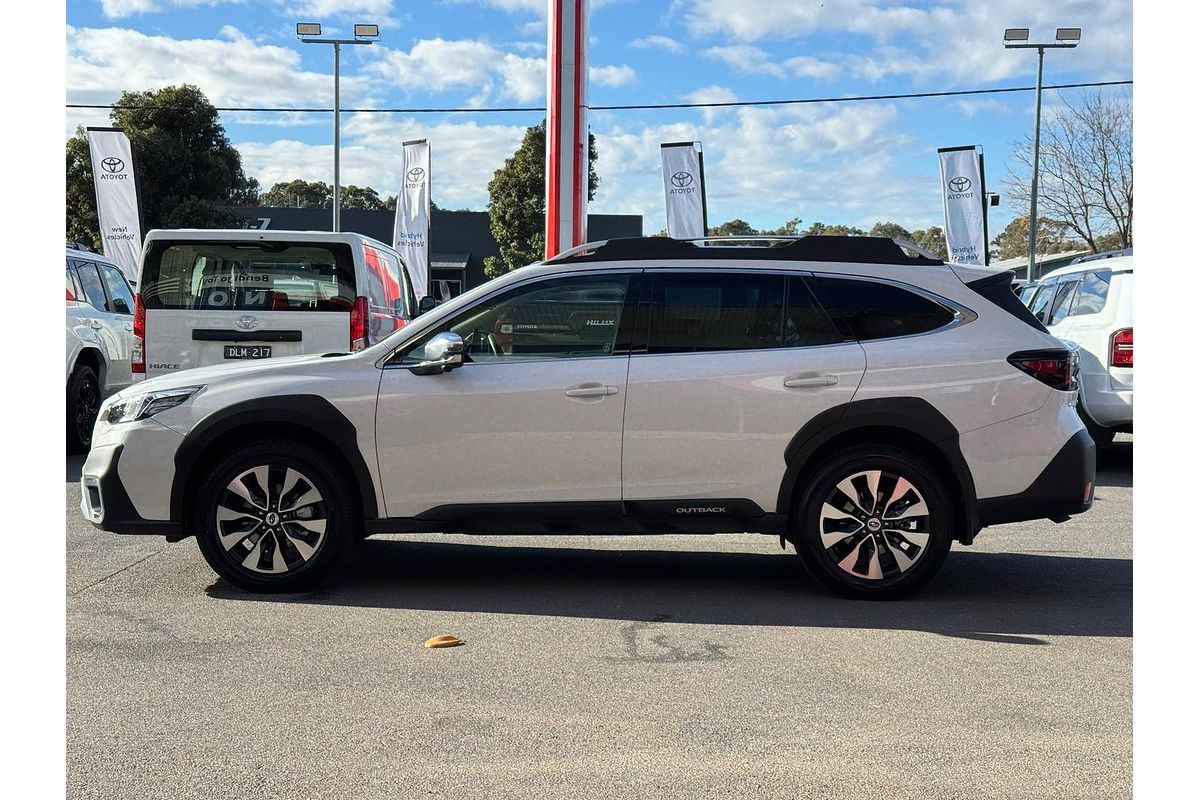 2022 Subaru Outback AWD Touring 6GEN