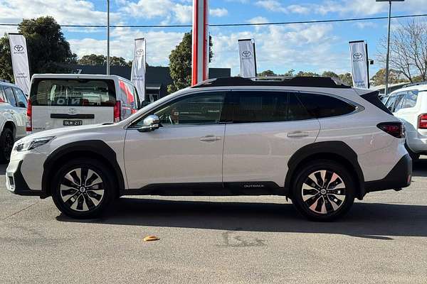 2022 Subaru Outback AWD Touring 6GEN