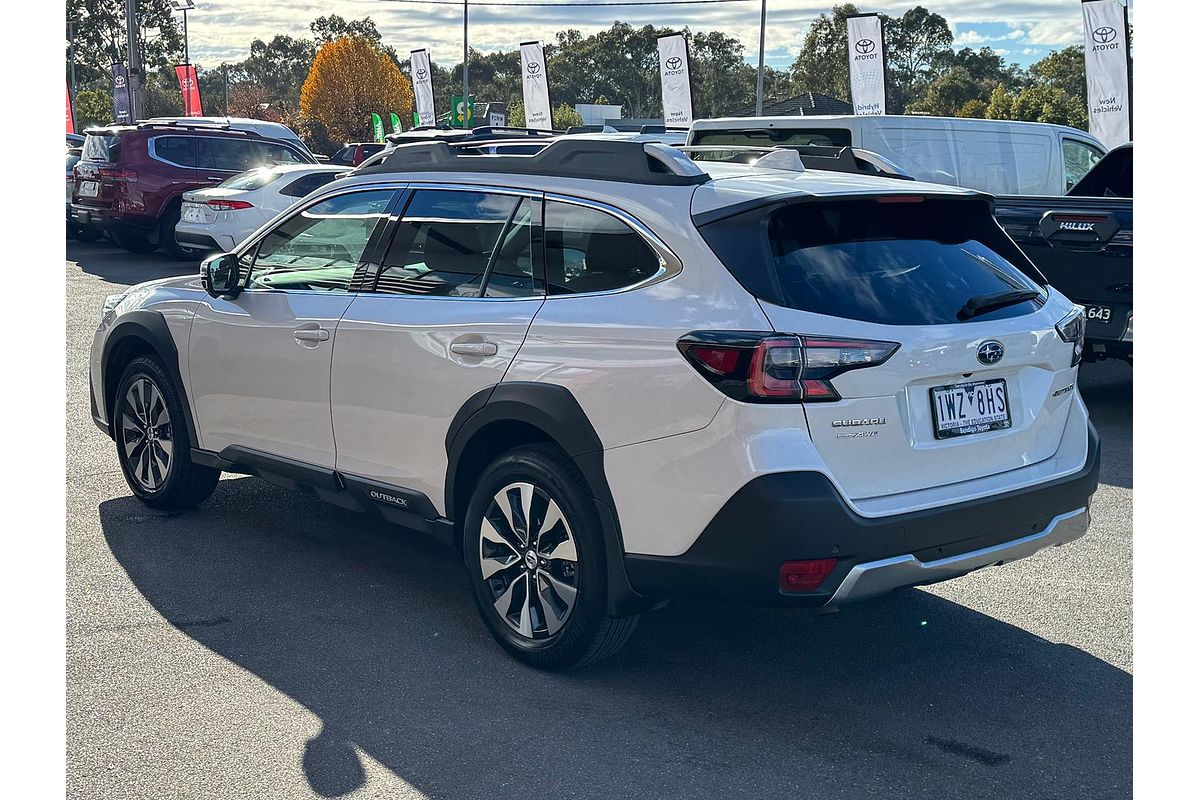 2022 Subaru Outback AWD Touring 6GEN