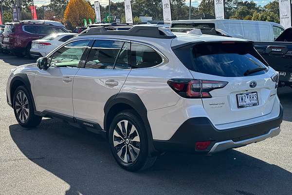 2022 Subaru Outback AWD Touring 6GEN