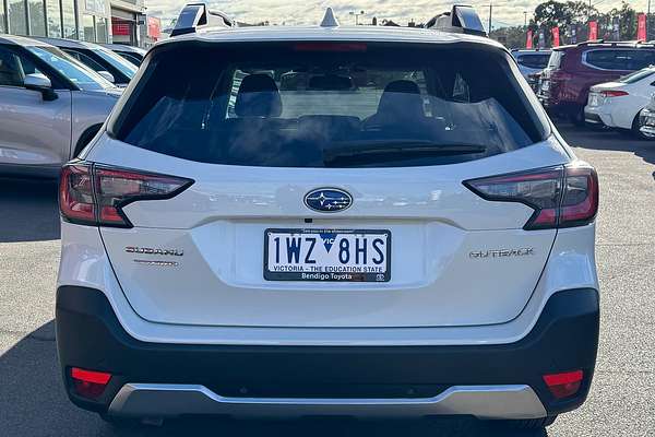 2022 Subaru Outback AWD Touring 6GEN