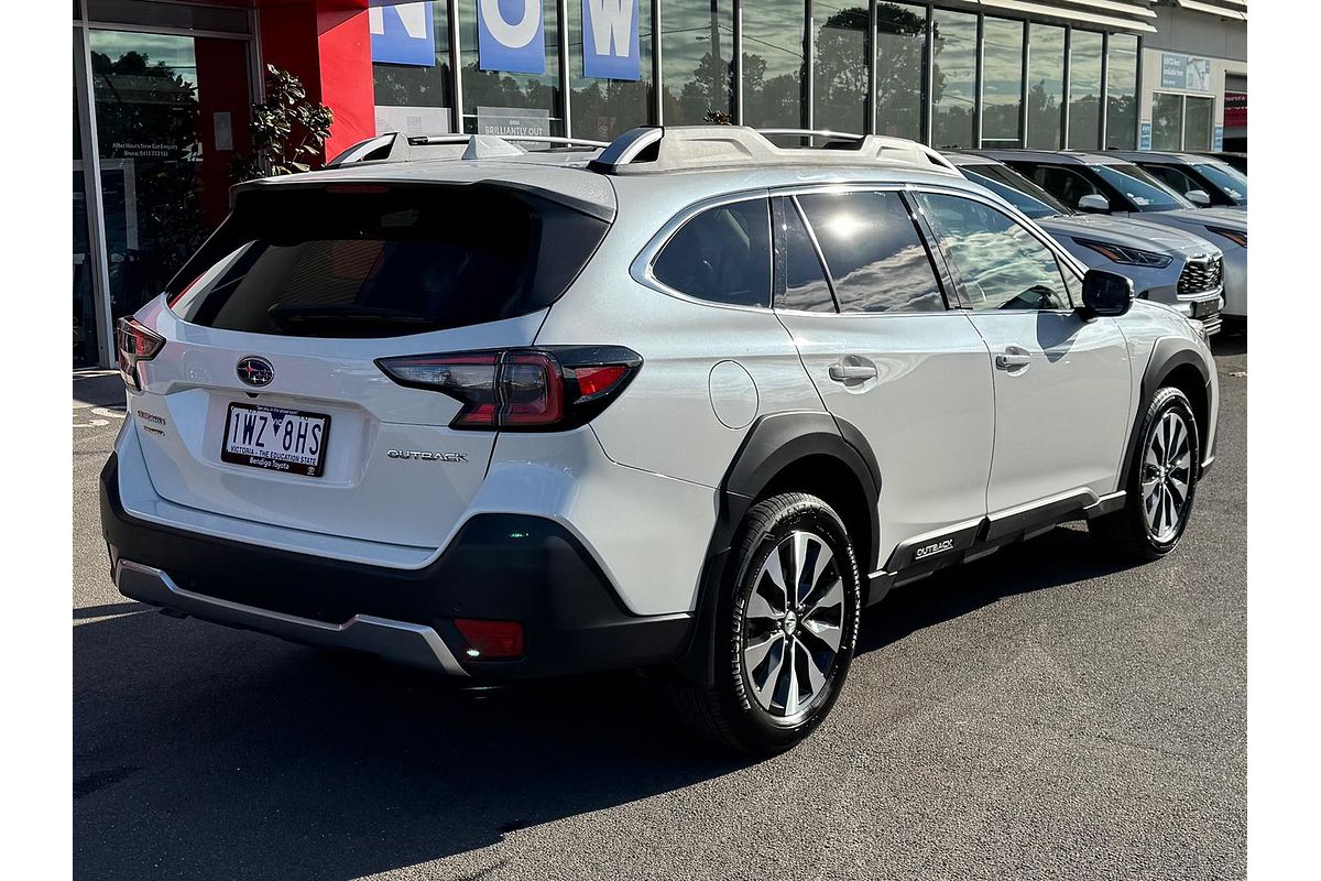 2022 Subaru Outback AWD Touring 6GEN