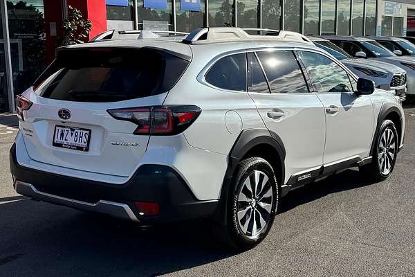 2022 Subaru Outback AWD Touring 6GEN
