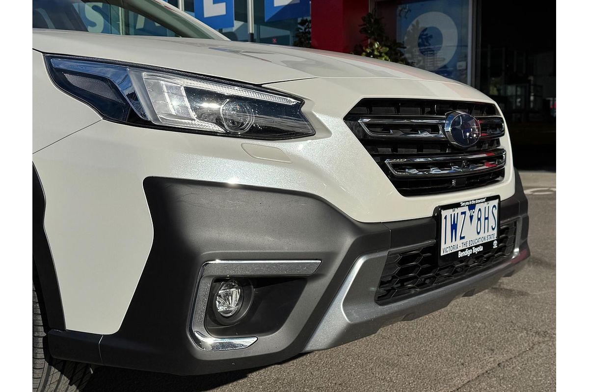 2022 Subaru Outback AWD Touring 6GEN