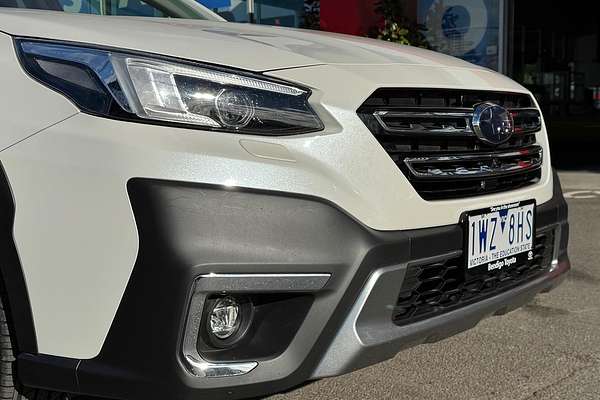 2022 Subaru Outback AWD Touring 6GEN