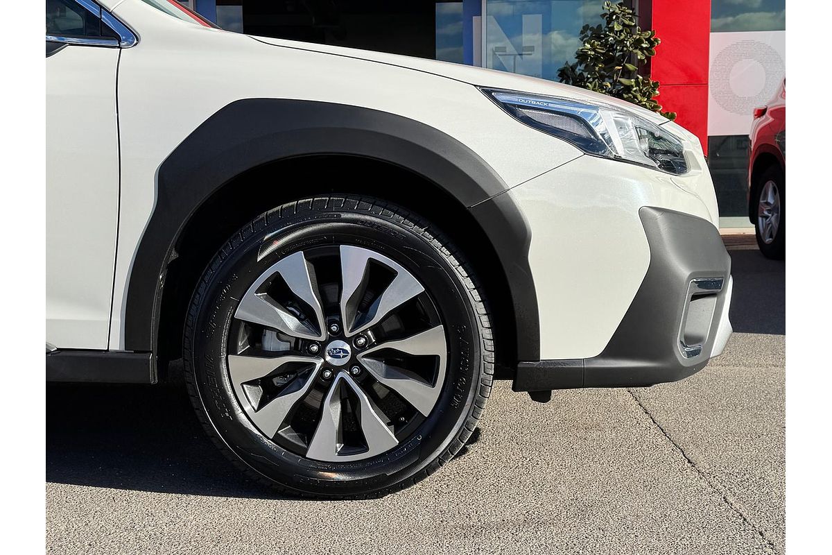 2022 Subaru Outback AWD Touring 6GEN
