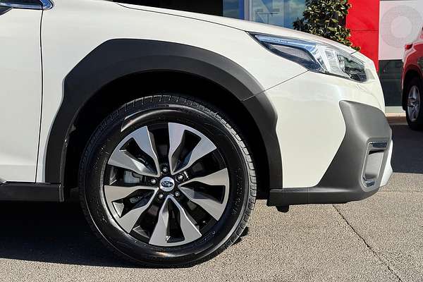 2022 Subaru Outback AWD Touring 6GEN