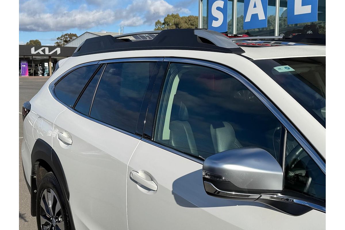 2022 Subaru Outback AWD Touring 6GEN