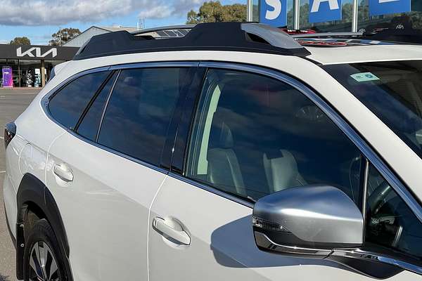 2022 Subaru Outback AWD Touring 6GEN