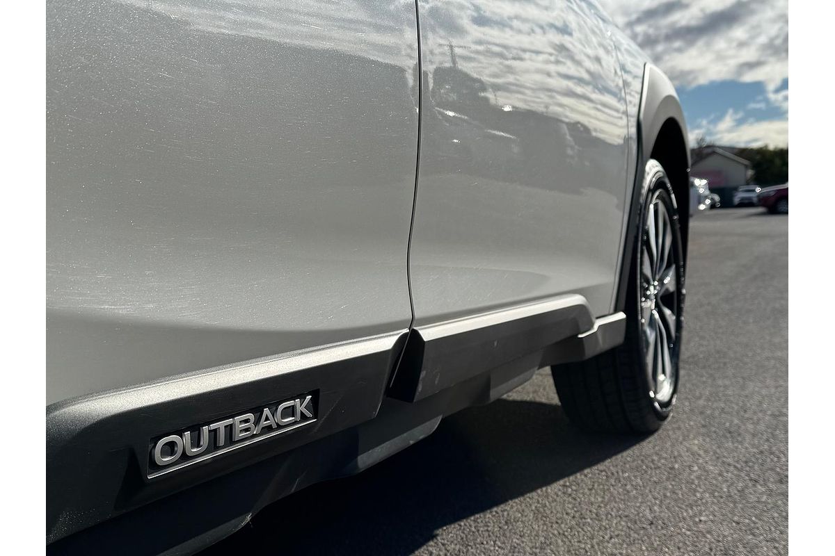 2022 Subaru Outback AWD Touring 6GEN