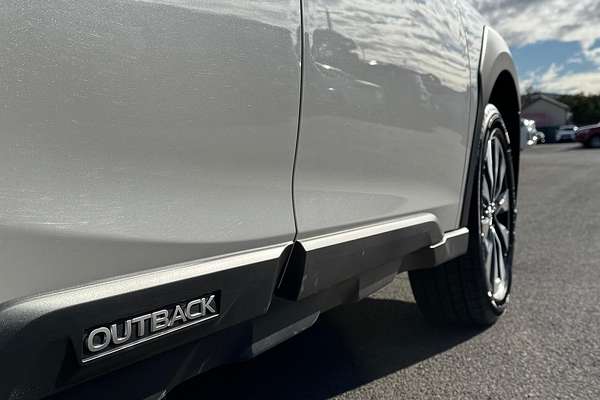2022 Subaru Outback AWD Touring 6GEN