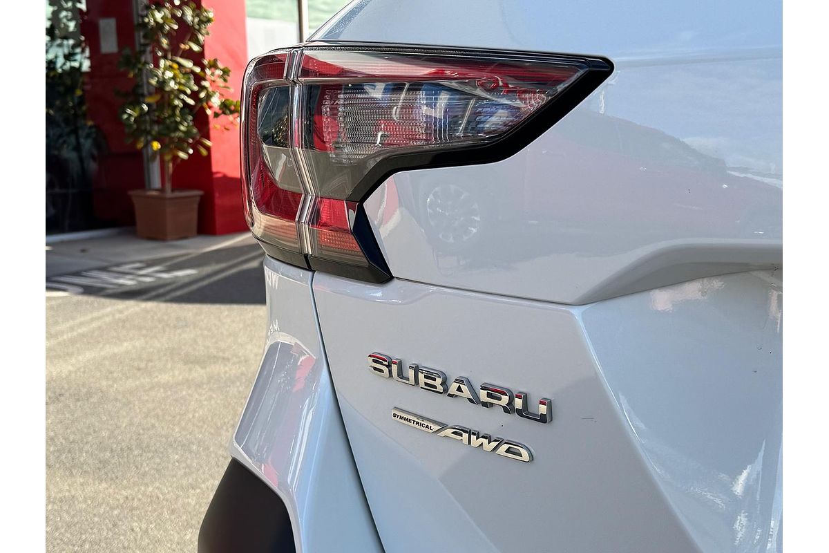 2022 Subaru Outback AWD Touring 6GEN