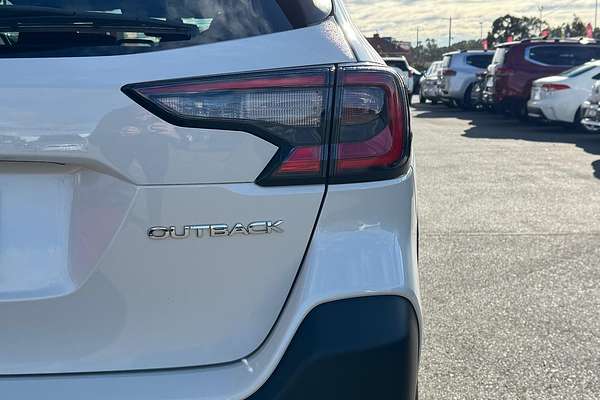 2022 Subaru Outback AWD Touring 6GEN