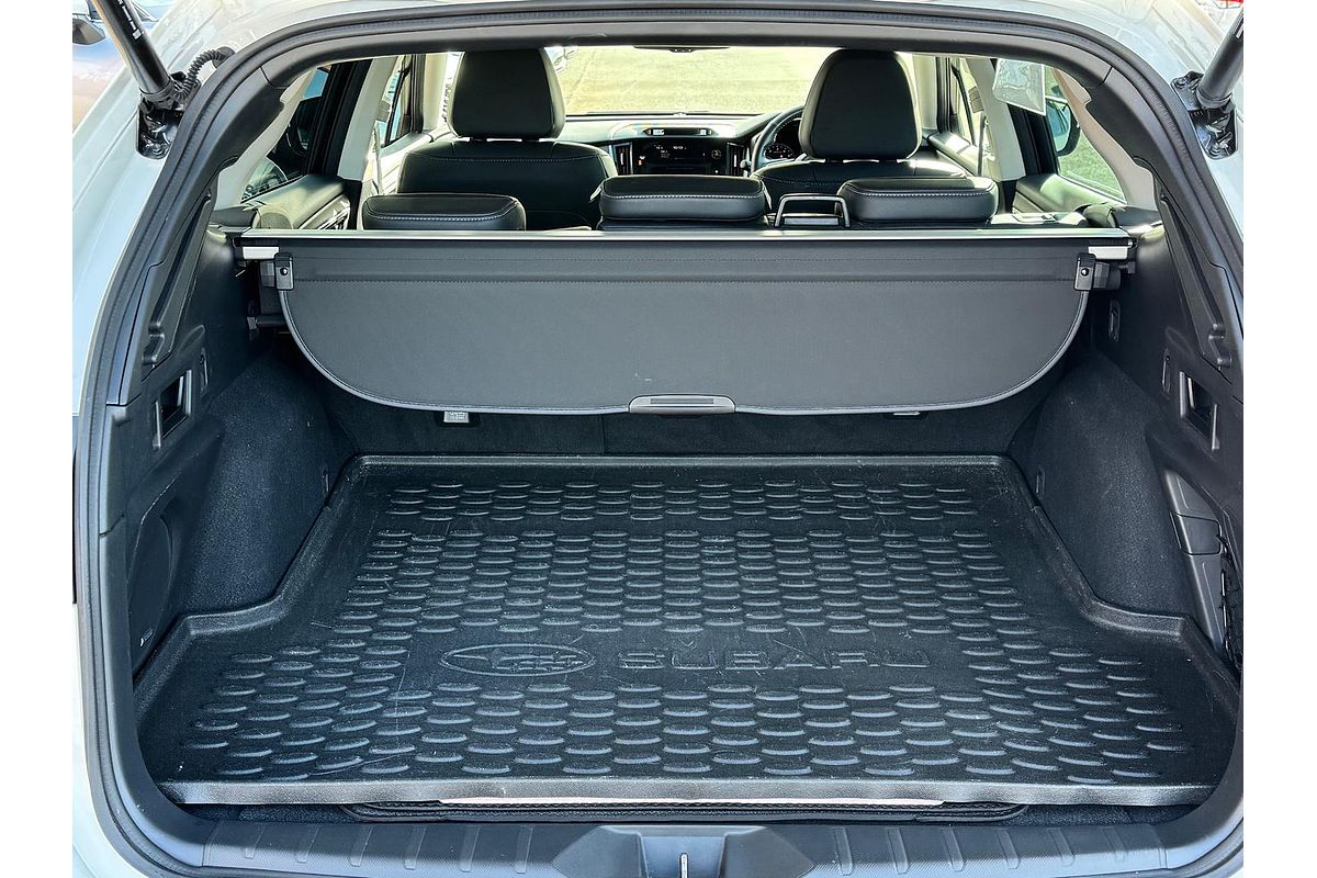 2022 Subaru Outback AWD Touring 6GEN