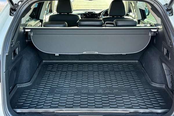 2022 Subaru Outback AWD Touring 6GEN
