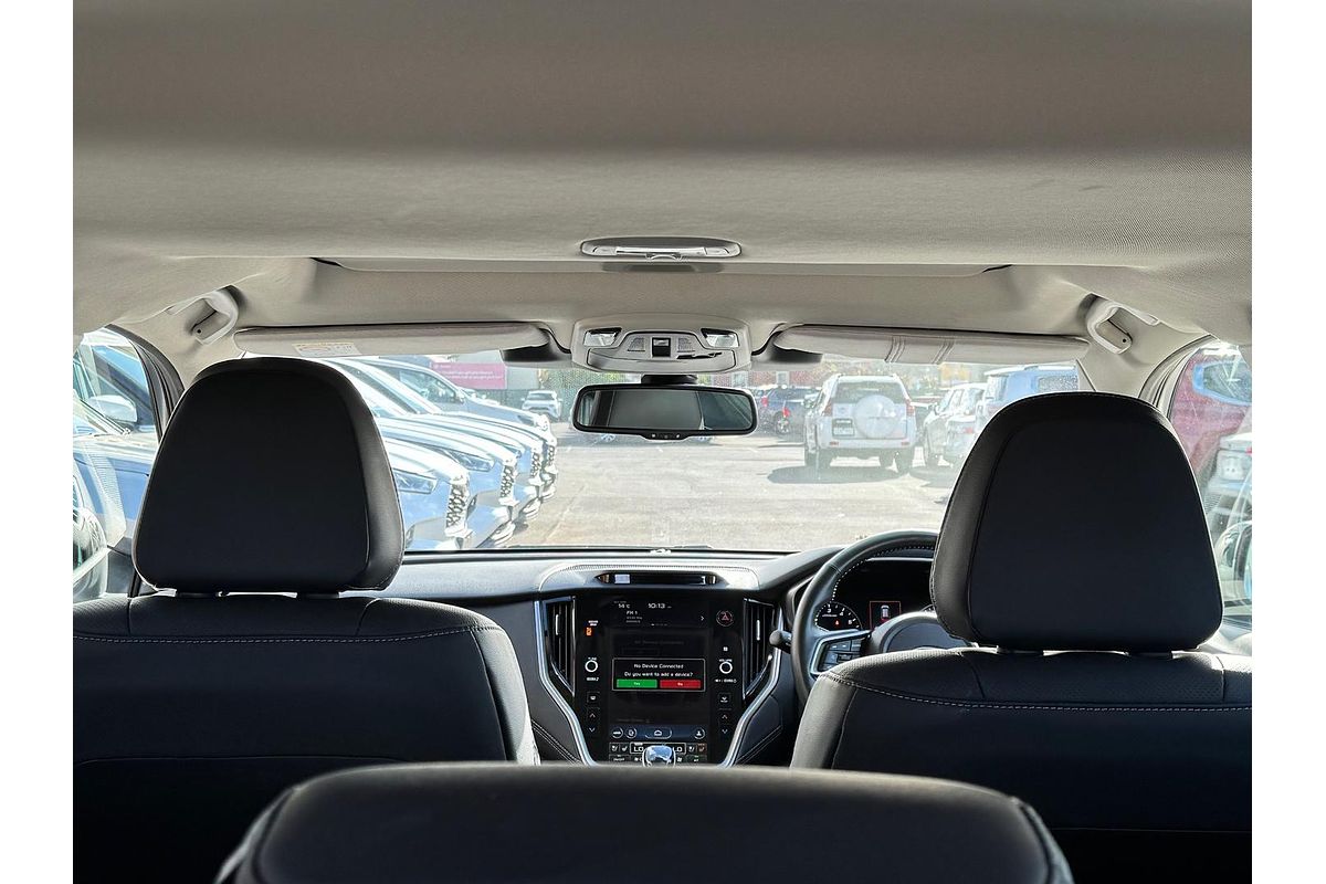 2022 Subaru Outback AWD Touring 6GEN