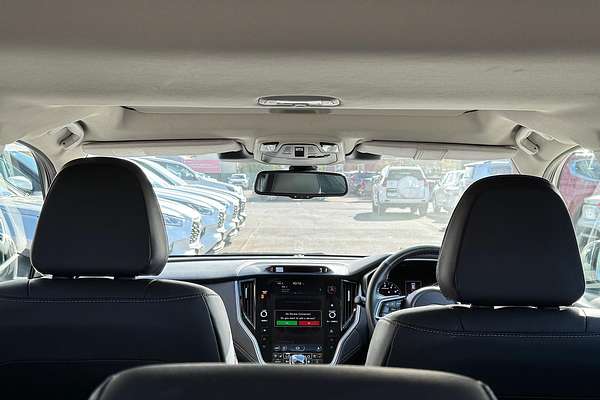 2022 Subaru Outback AWD Touring 6GEN