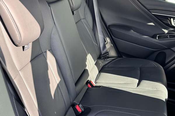 2022 Subaru Outback AWD Touring 6GEN