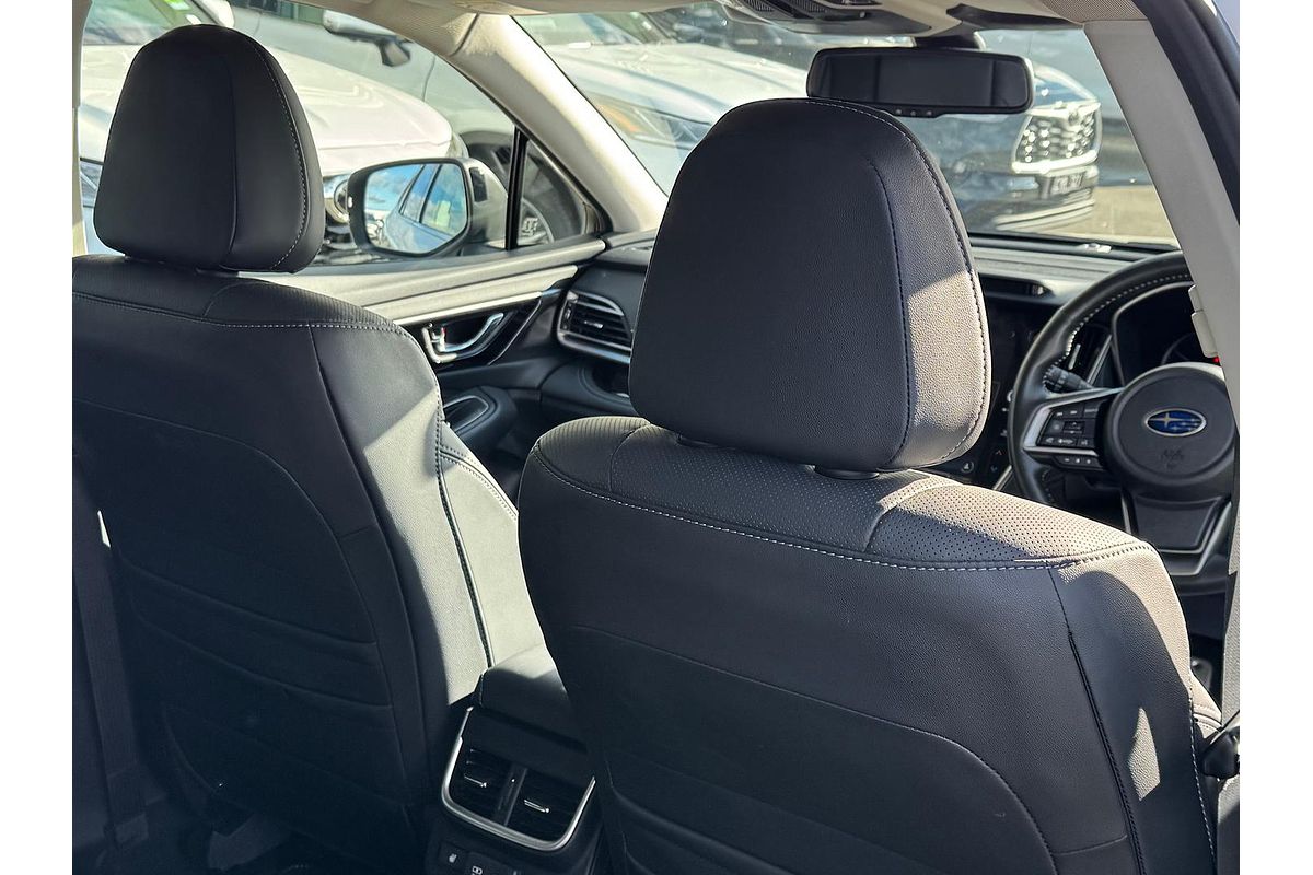 2022 Subaru Outback AWD Touring 6GEN