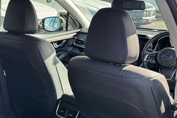 2022 Subaru Outback AWD Touring 6GEN