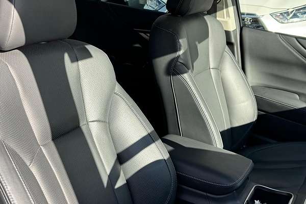 2022 Subaru Outback AWD Touring 6GEN