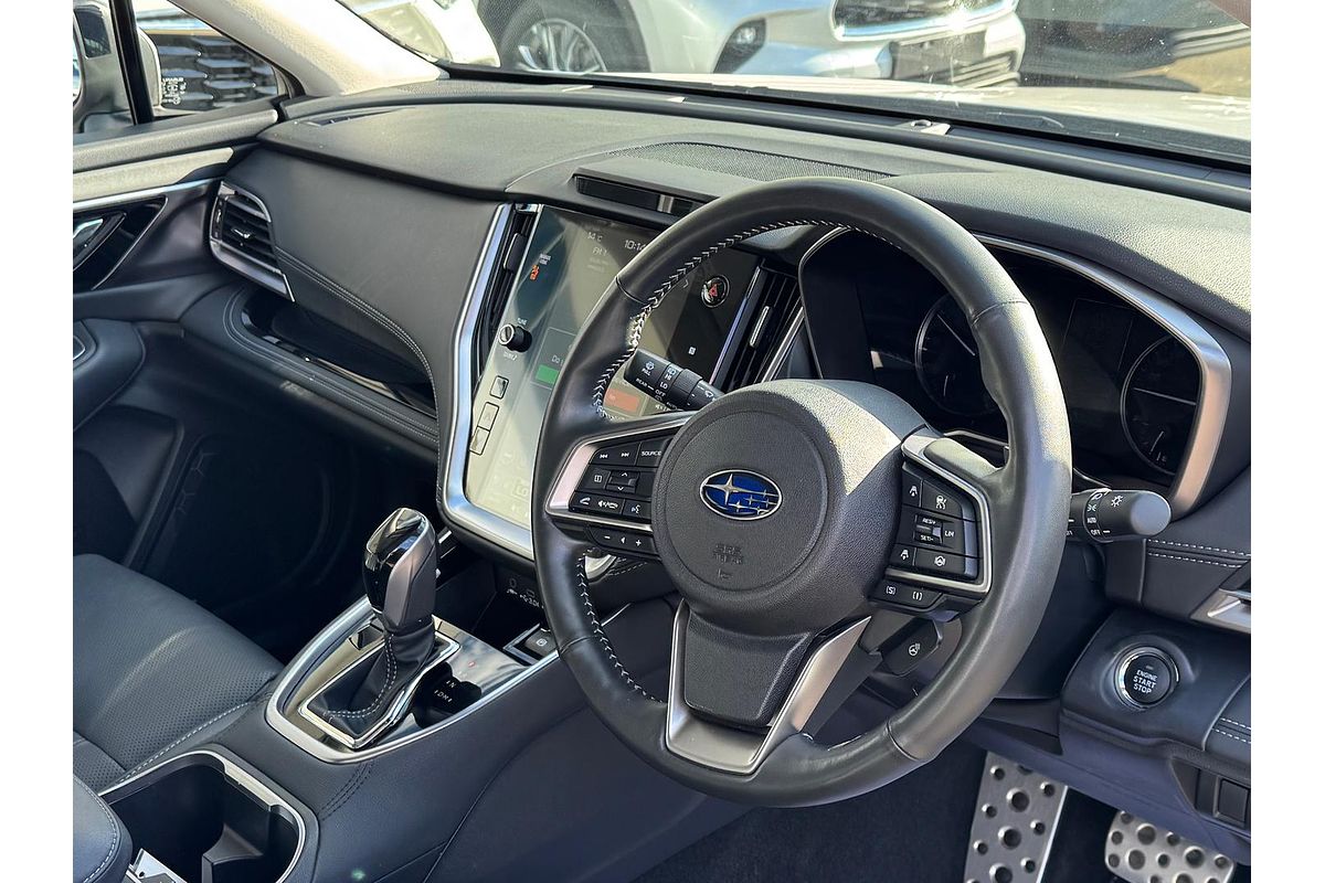 2022 Subaru Outback AWD Touring 6GEN