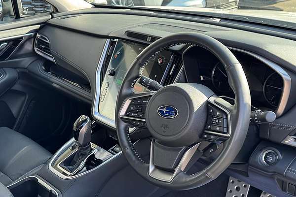 2022 Subaru Outback AWD Touring 6GEN