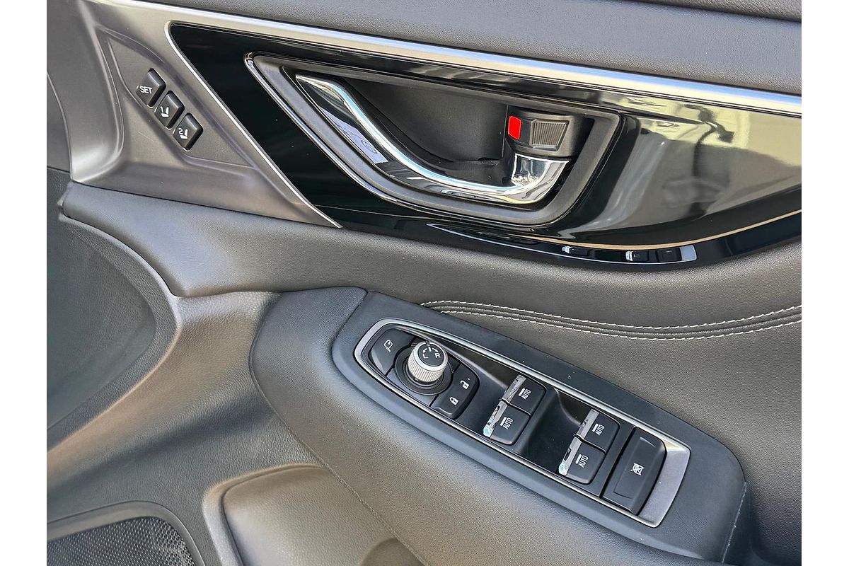 2022 Subaru Outback AWD Touring 6GEN